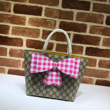 Makersluxe Bags - GCI Bags - 3826