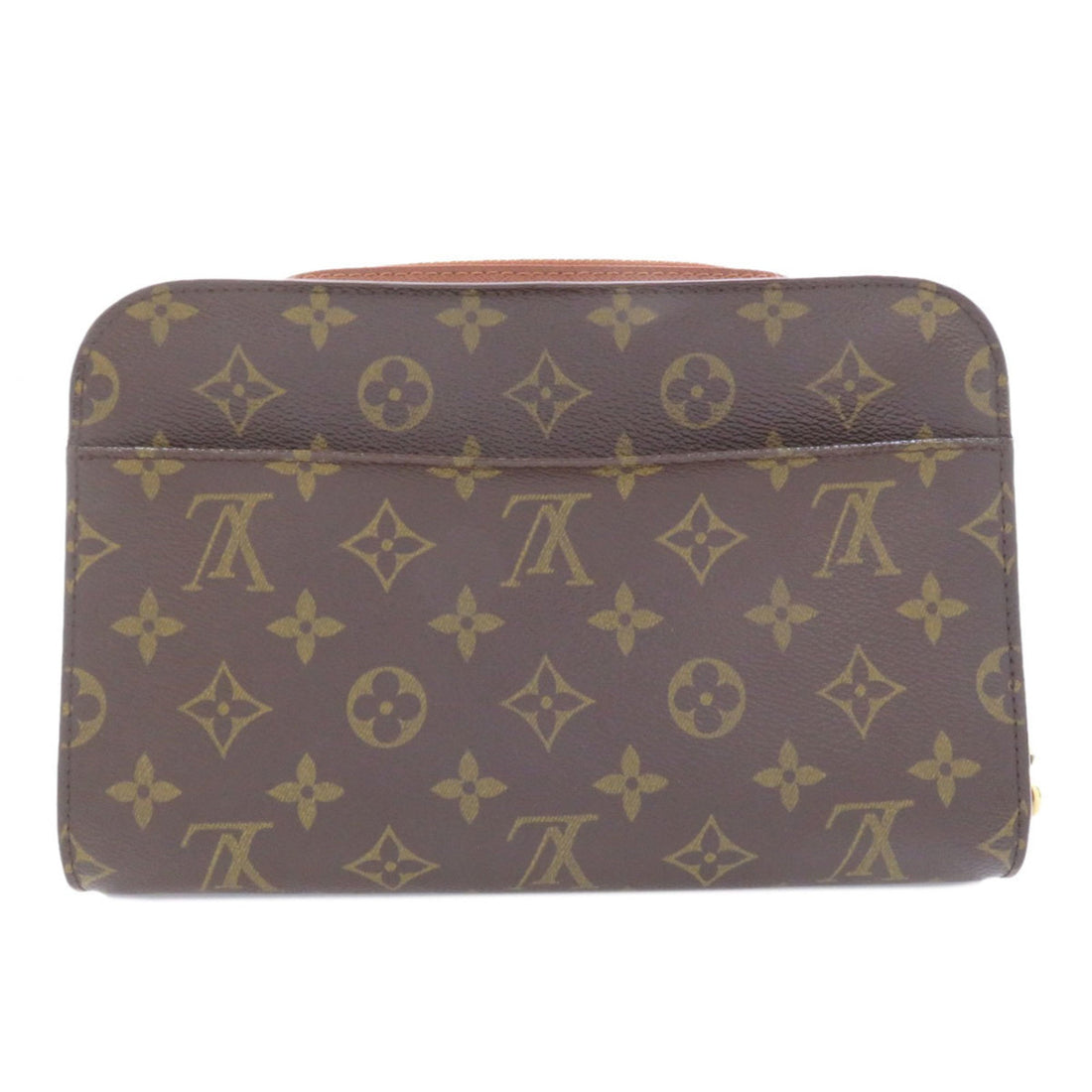 Louis Vuitton   Clutch Bag Handbag