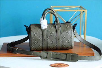 Makersluxe Fashion Lu-Vi bags - 9437