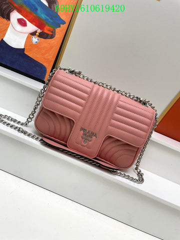 Makersluxe Bags - PDA Bags - 3165