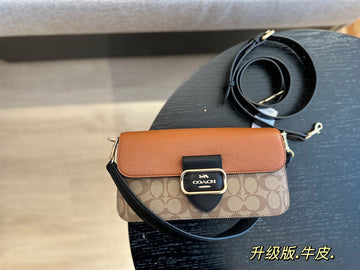 Makersluxe Bags - CCH Bags - 421