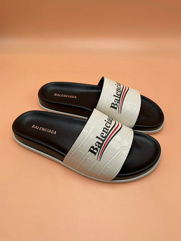 Makersluxe Bags - BGA Shoes - 1114