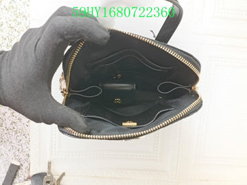 Makersluxeras - CHL Bags - 2458