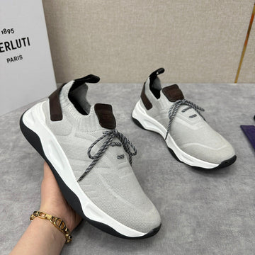Makersluxe - BRE Men Shoes - 237