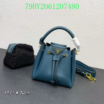 Makersluxe Bags - PDA Bags - 3715