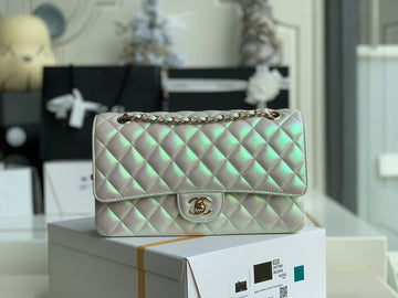 Makersluxe Bags - CHL Bags - 1881