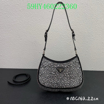 Makersluxe Bags - PDA Bags - 4646