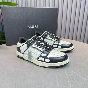 Makersluxe - AMIR Men Shoes - 294