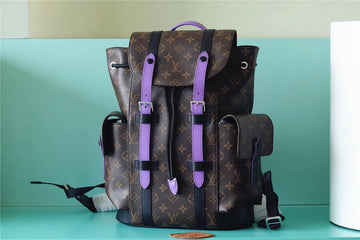 Makersluxe Fashion Lu-Vi bags - 9661