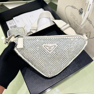 Makersluxe Bags - PDA Bags - 2190