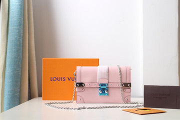 MLB Fashion Lu-Vi bags - 1606