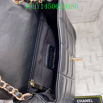 Makersluxeras - CHL Bags - 2578