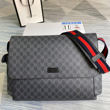Makersluxe Bags - GCI Bags - 2879