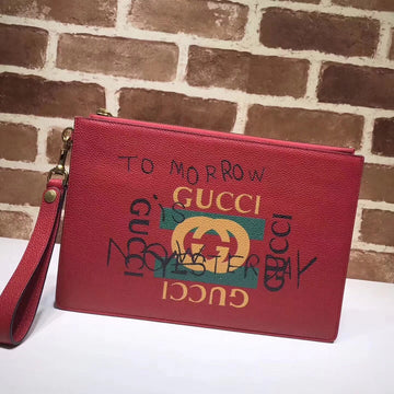 Makersluxe Bags - GCI Bags - 3437