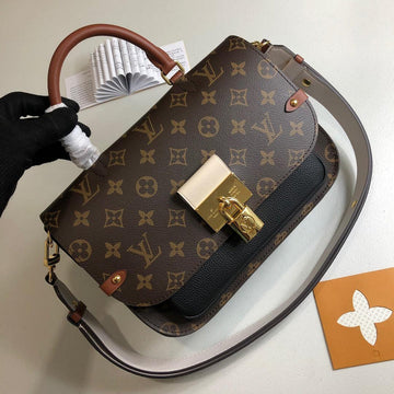 MLB Fashion Lu-Vi bags - 1588