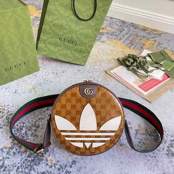 GCC - MLB Fashion Bags - 308
