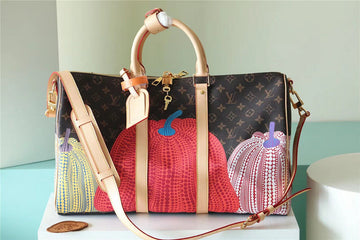 Makersluxe Fashion Lu-Vi bags - 11151