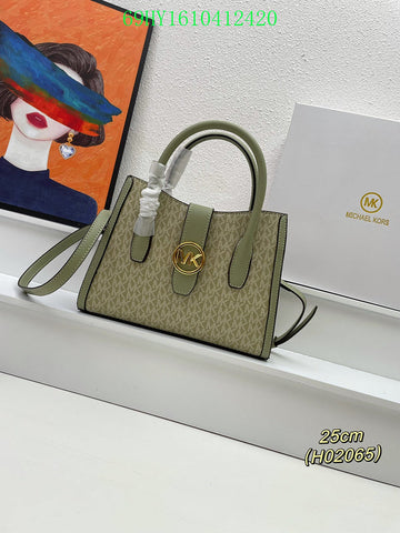 Makersluxe Bags - MK Bags - 089