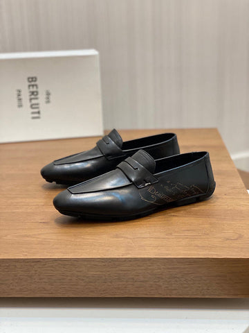 Makersluxe - BRE Men Shoes - 081