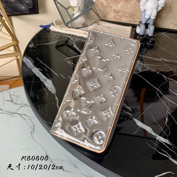 Makersluxe - LOV Wallets - 199