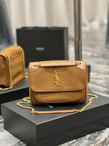 VLS - MLB Fashion Bags - 273