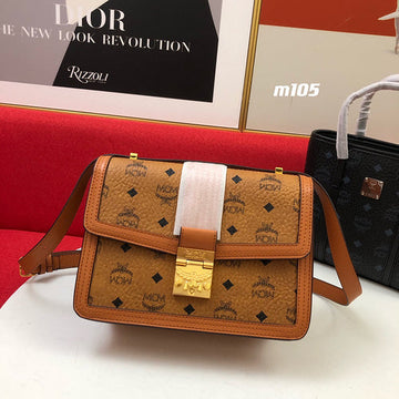Makersluxe Bags - MC Bags - 002
