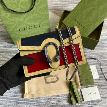 Makersluxe Bags - GCI Bags - 2897