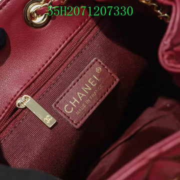 Makersluxeras - CHL Bags - 3117