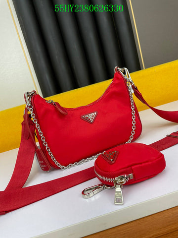 Makersluxe Bags - PDA Bags - 3149