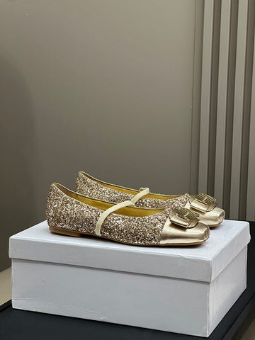 Makersluxe - FGO Women Shoes - 017
