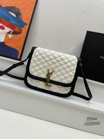 Makersluxe Bags - SLY Bags - 1285