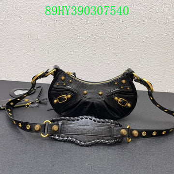 Makersluxe Bags - BGA Bags - 1899