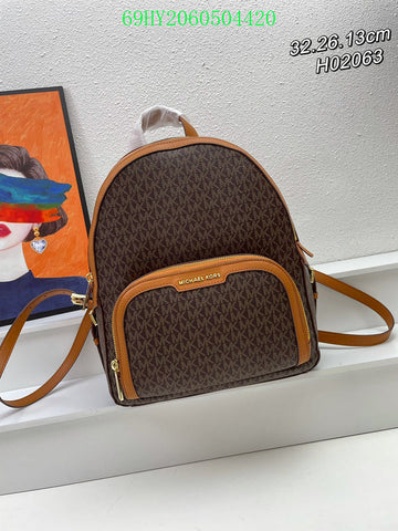 Makersluxe Bags - MK Bags - 066
