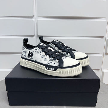 Makersluxe - AMIR Men Shoes - 154