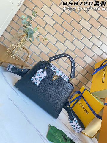 Makersluxe Bags - VL Bags - 580