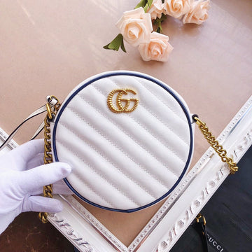 Makersluxe Fashion - GCI Bags - 10451