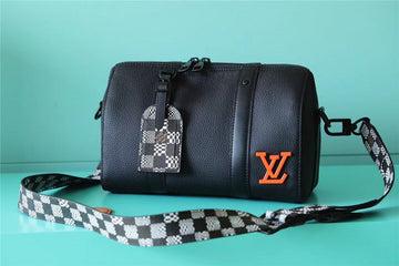 Makersluxe Fashion Lu-Vi bags - 11268