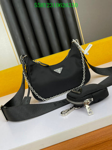Makersluxe Bags - PDA Bags - 3153