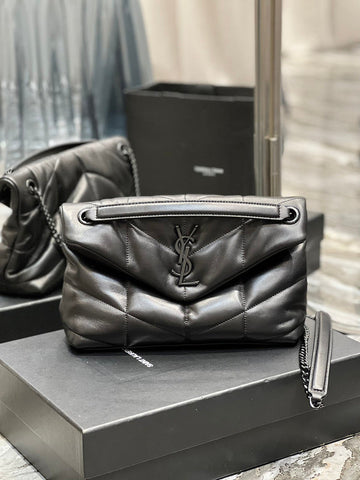 Makersluxe Bags - SLY Bags - 704