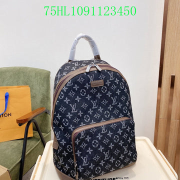 Makersluxe Fashion - GCI Bags - 11488