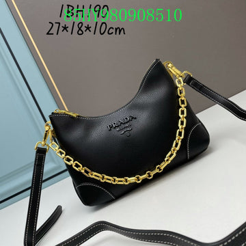Makersluxe Bags - PDA Bags - 4013