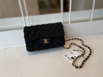 ZYNTQ - CHL Bags - 573