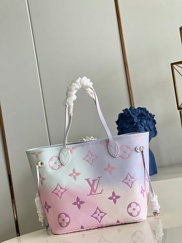 Makersluxe Fashion Lu-Vi Bags - 16621