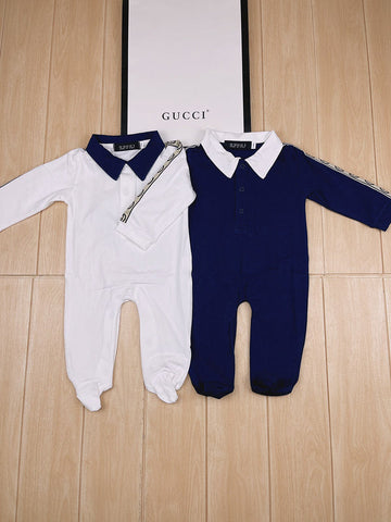 Makersluxe - Baby Clothes - 009