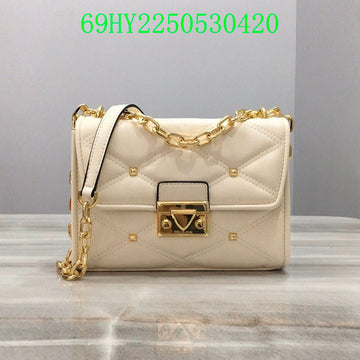 Makersluxe Bags - MK Bags - 360