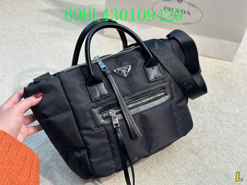 Makersluxe Bags - PDA Bags - 3647