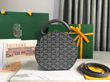 Makersluxe Bags - GOD Bags - 634