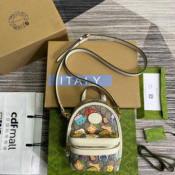 Makersluxe Bags - GCI Bags - 7259