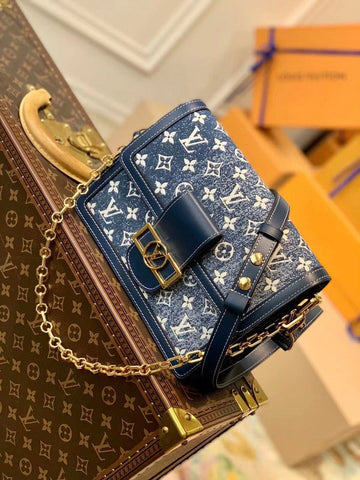 Makersluxe Fashion Lu-Vi Bags - 16794