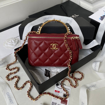 Makersluxe Bags - CHL Bags - 7361